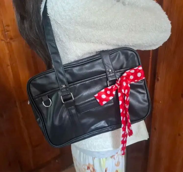 Сумка японская школьная