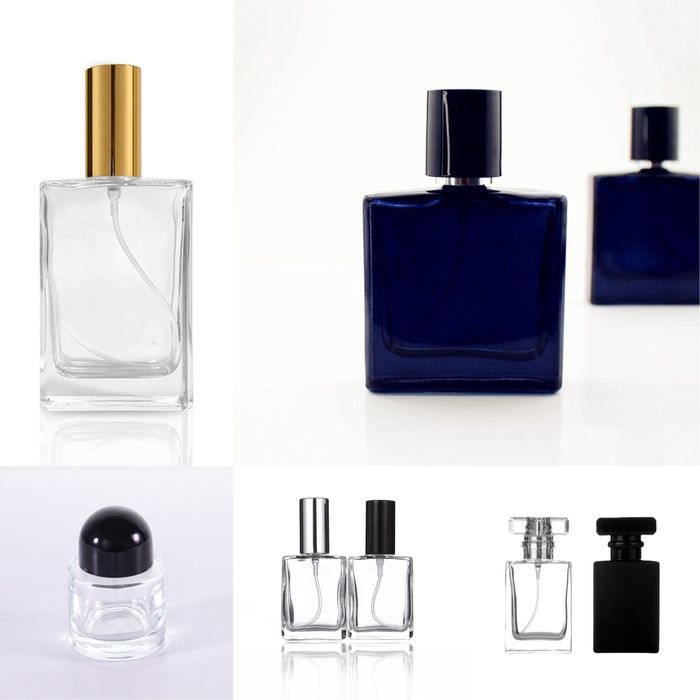 Флаконы для духов