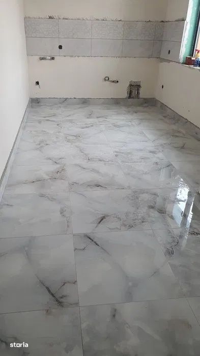 Casă modernă la cheie în Sânpetru