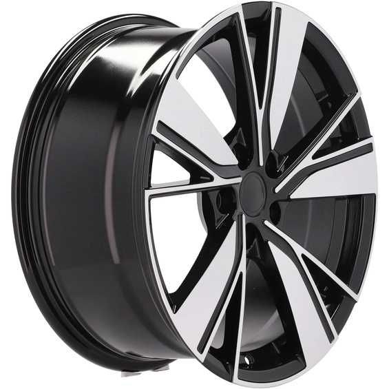 18" Джанти за Volkswagen 5x112 ID3 ID4 Arteon Touran Passat CC B7 B8