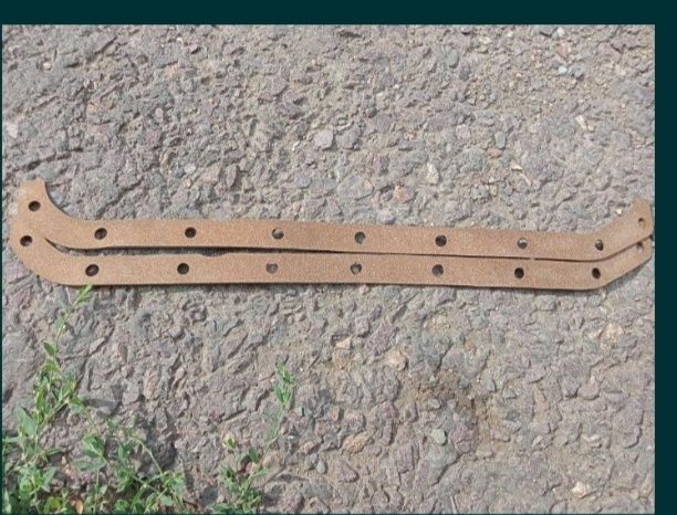 Прокладка поддона уаз