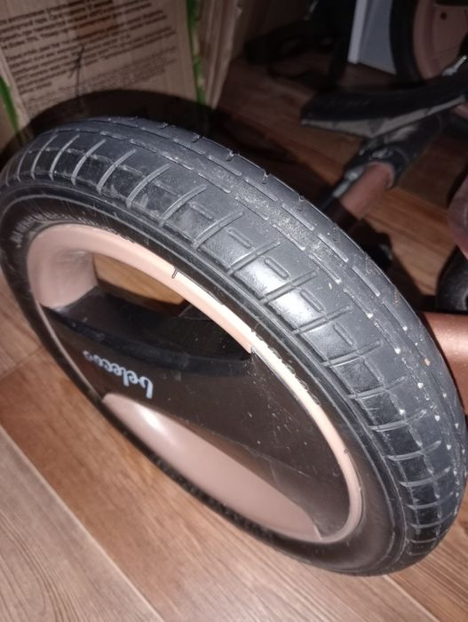 Продам коляску Белекко б/у