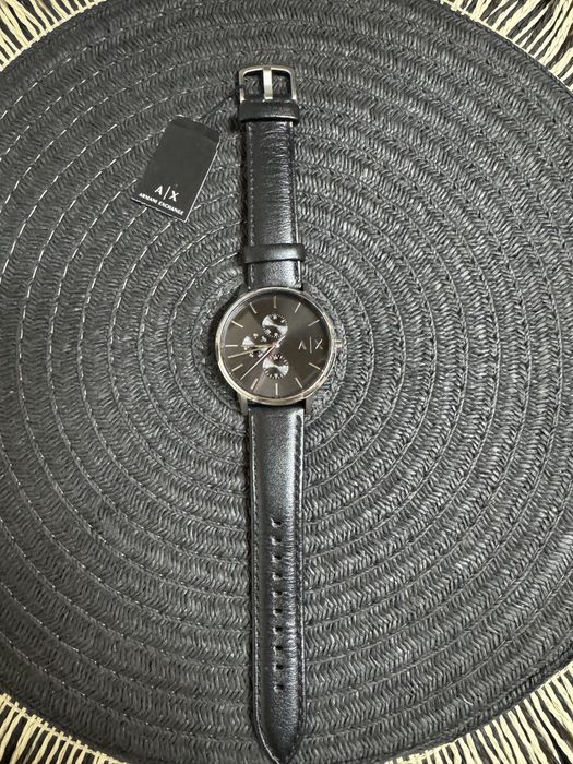 Мъжки часовник Armani Exchange CAYDE AX2717