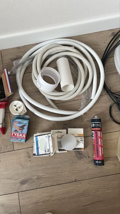 Лампочки розетки