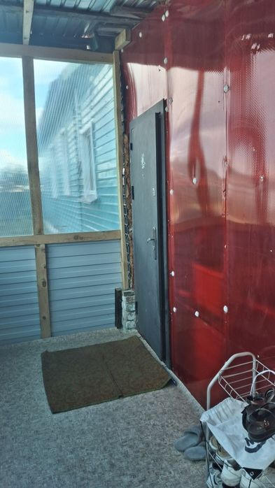 Продам хороший дом