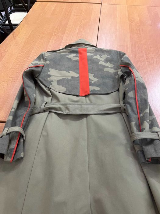 Продам тренч женский