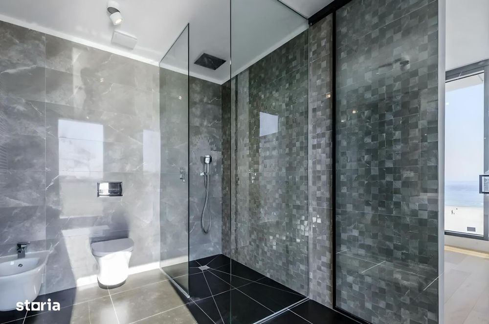 Luxury Rental 3Br Apartament in Mamaia