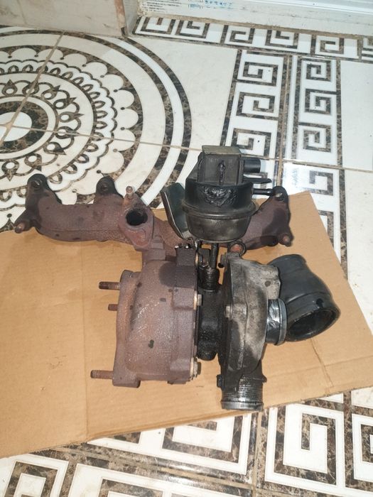 Turbina de vnzare de 0.2