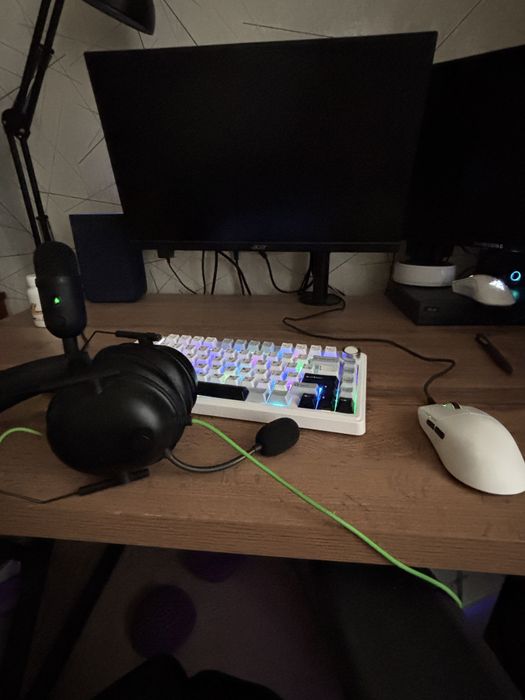 Компьютер, переферия