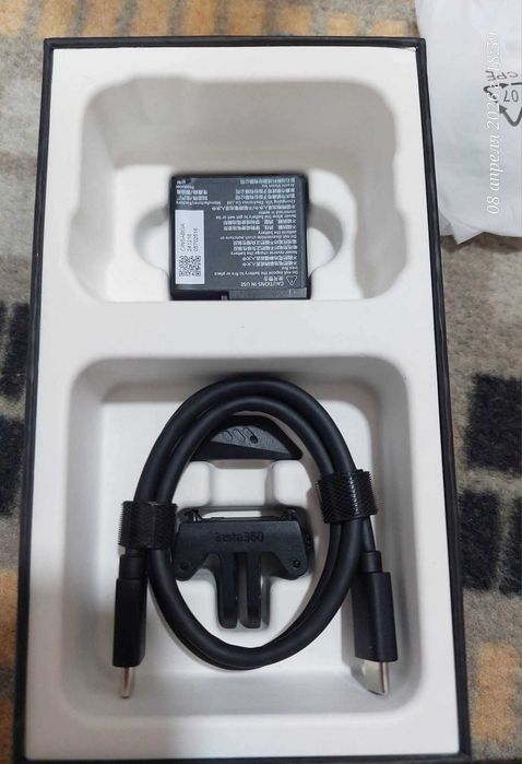 Camera Insta360 Ace Pro 2