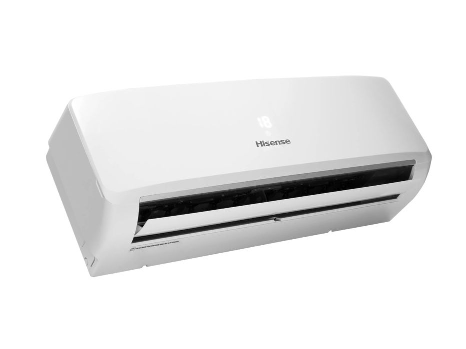 Кондиционер Hisense AST-12UW4SVETV15 Inverter Wi-Fi