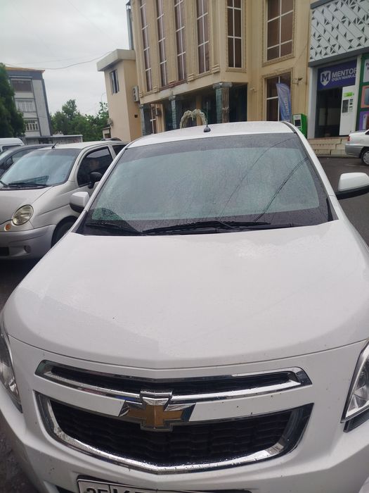 Chevrolet Cobalt 2023