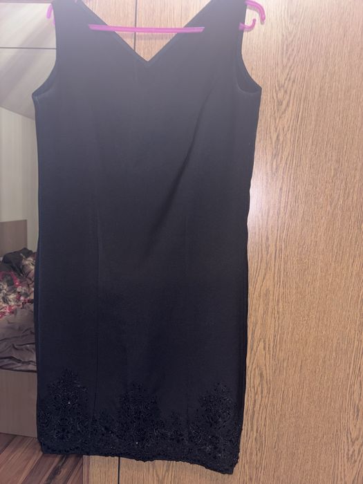 Rochie eleganta damă 2 piese