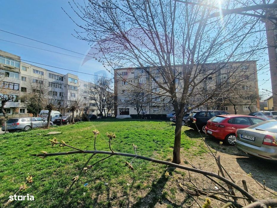 Teren Intravilan în Bacău