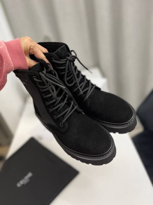 Cizme Celine Marimea 40