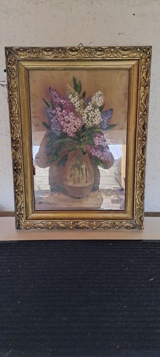 Tablouri  pictate in ulei