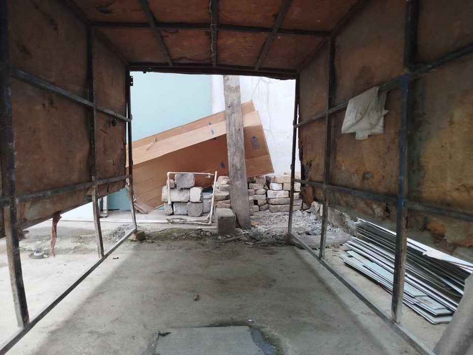 Чанган 69 дан йечилган