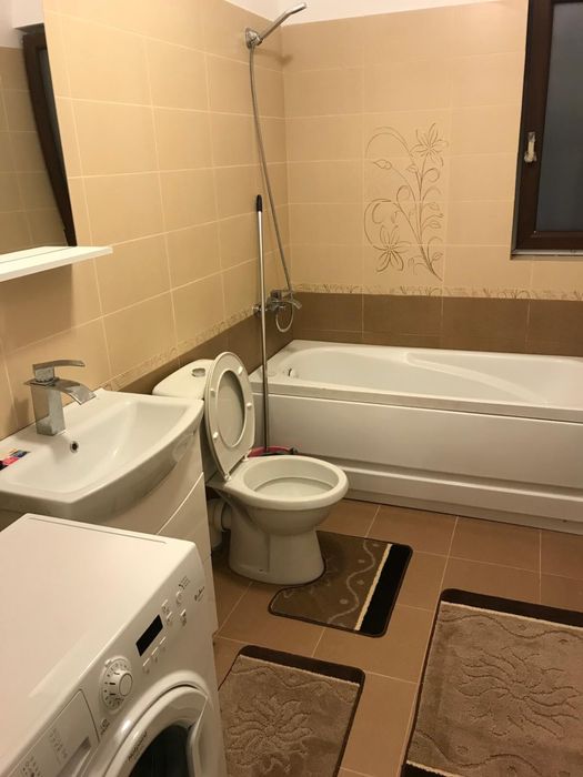 Inchiriez apartament 2 camere Giroc