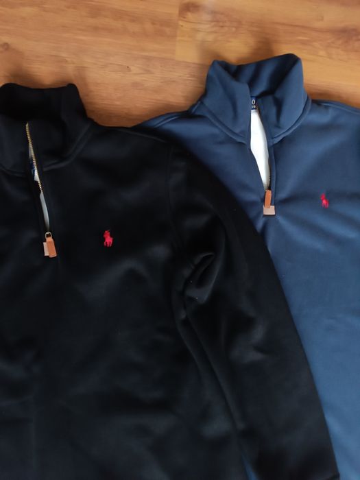 Quarter zip Polo Ralph Lauren