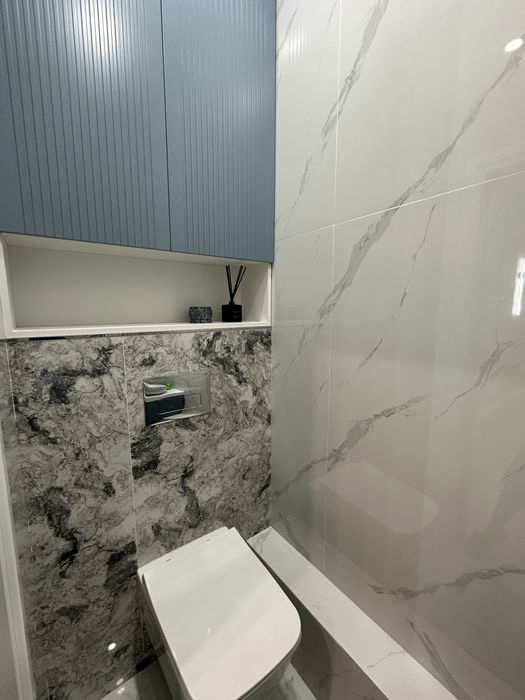 3 - х  комнатная