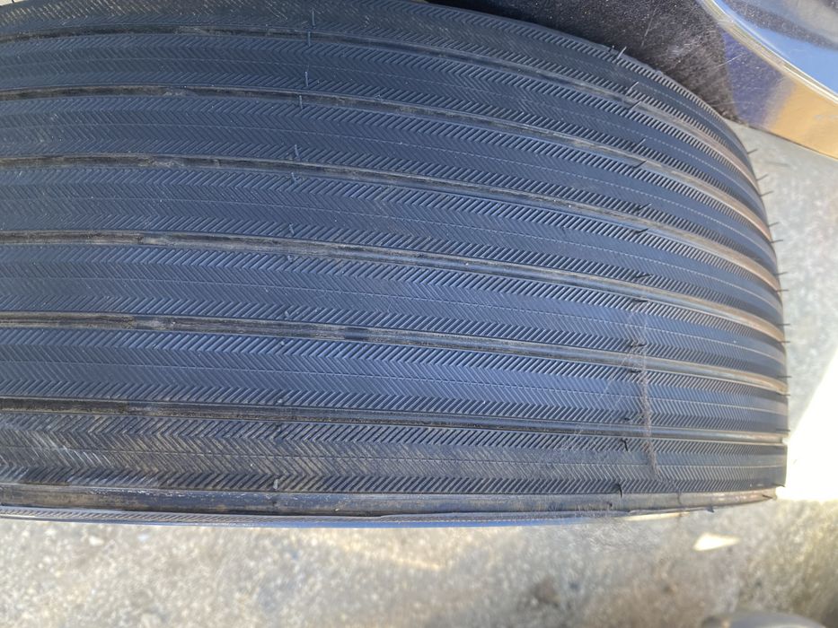 Надуваема патерица за Мерцедес W164/251 Mercedes Paterica ML R klasa