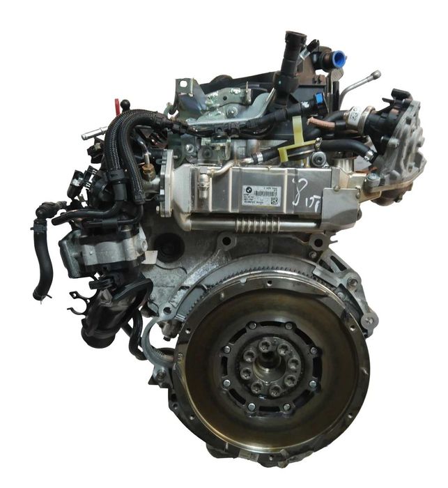 Motor 1.6, n47c16a, Minicooper