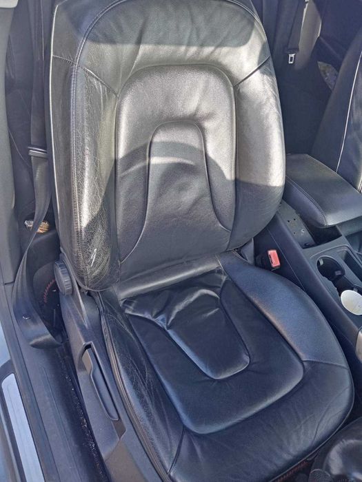 AUDi A5 2010г. 2.7TDI 190кс. мултитроник с код KSS код мотор  CAMA