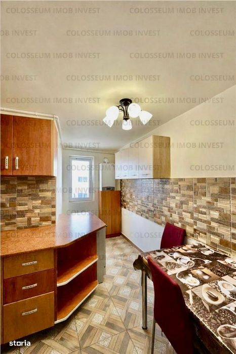Apartament 2 camere | decomandat | doua balcoane-zona Uzina 2