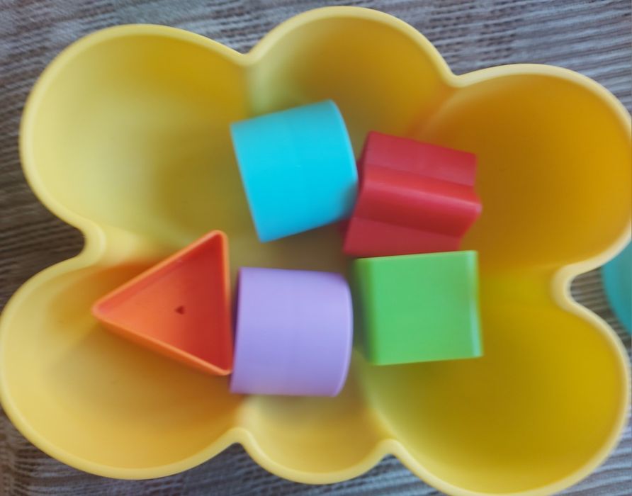 Играчки fisher price и chico