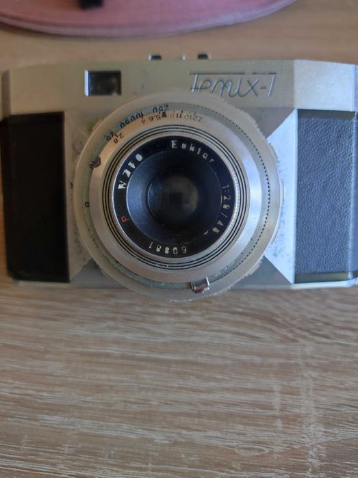 Стари фотоапарати