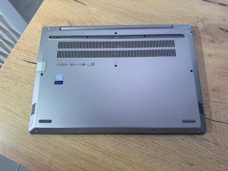 Laptop Lenovo ThinkBook 14 IIL i5-1035G1 SSD 256Gb, 8Gb Ram