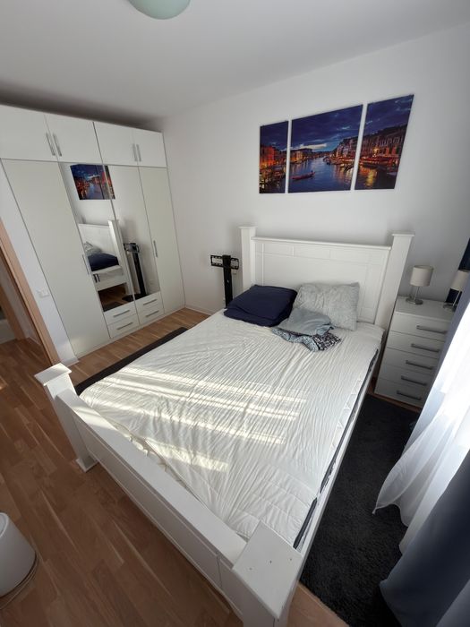 Apartament 2 camere de inchiriat