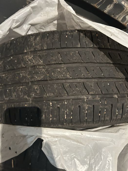Шины 275/55/19 продам