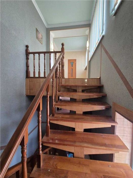 Продам 4 комн дом в Отрадном, 2005 г.п.