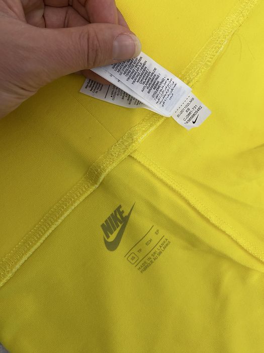 Pantaloni scurti Nike XS