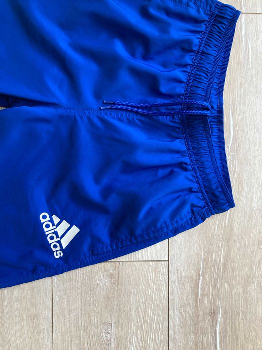 Адидас Adidas Solid CLX къси панталони къс панталон шорти бански S