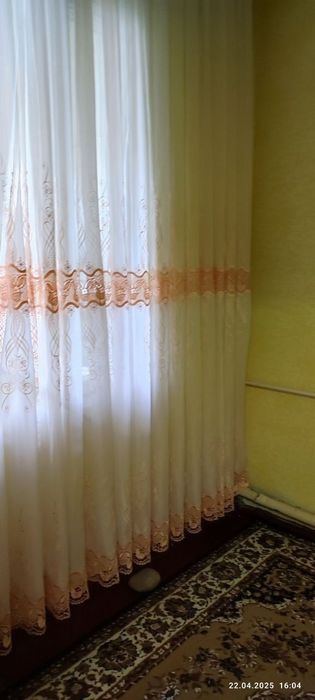 Юнусобод 11 квартал 2'3 хона уй оилага ижарага берилади