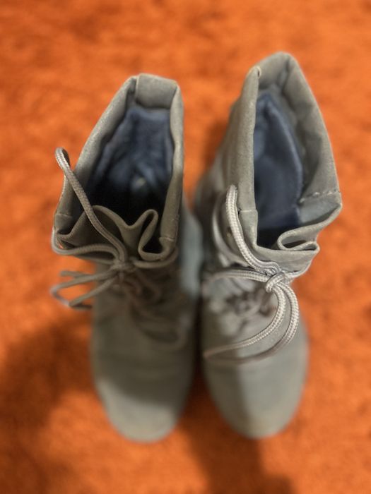 Зимни дълги и къси боти