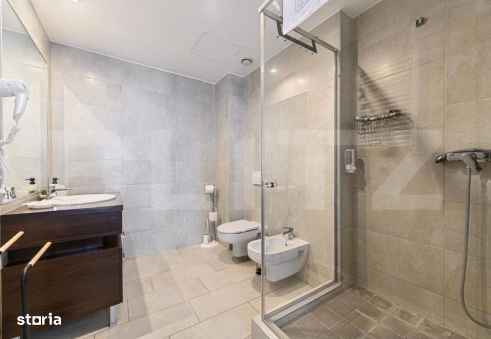 Apartament de vanzare, 60 mp, zona Poiana Brasov