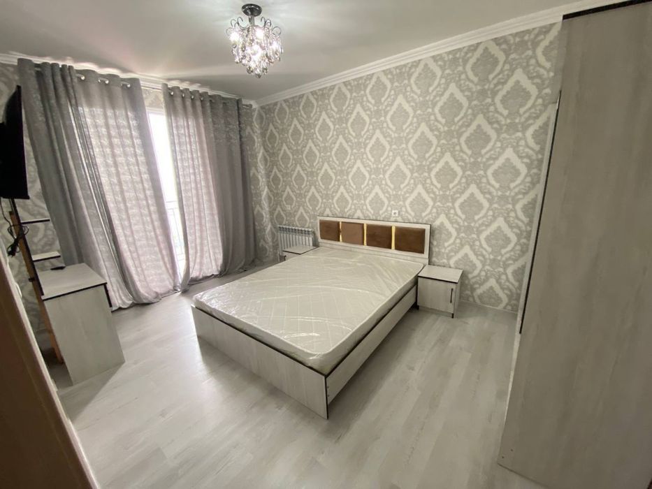 Махтумкули IT парк аренда 3 комн