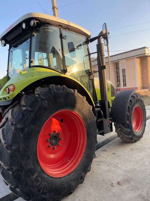 Арион 630-С 2013 йил 6500 моточас