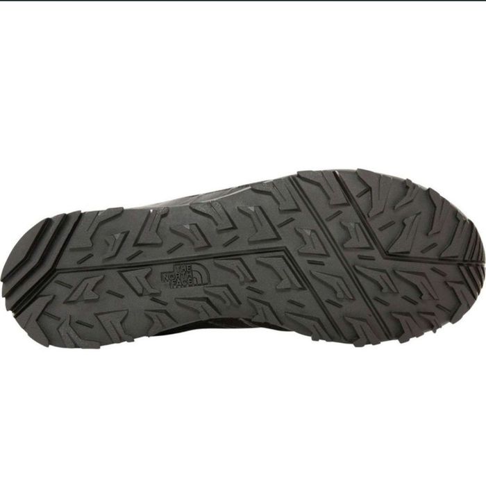 North face обувки