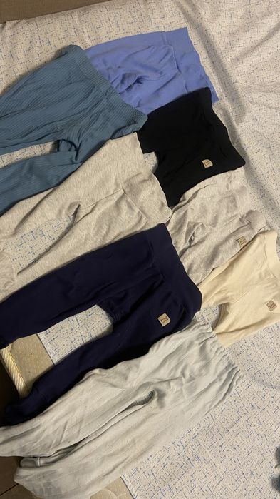 Продам детские вещи