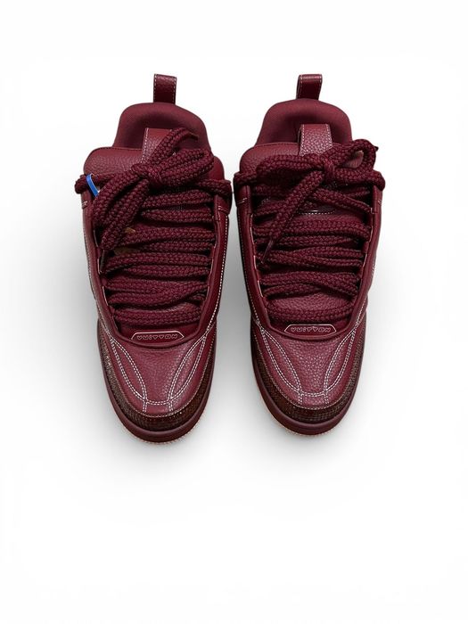 Adidași Louis Vuitton Skate