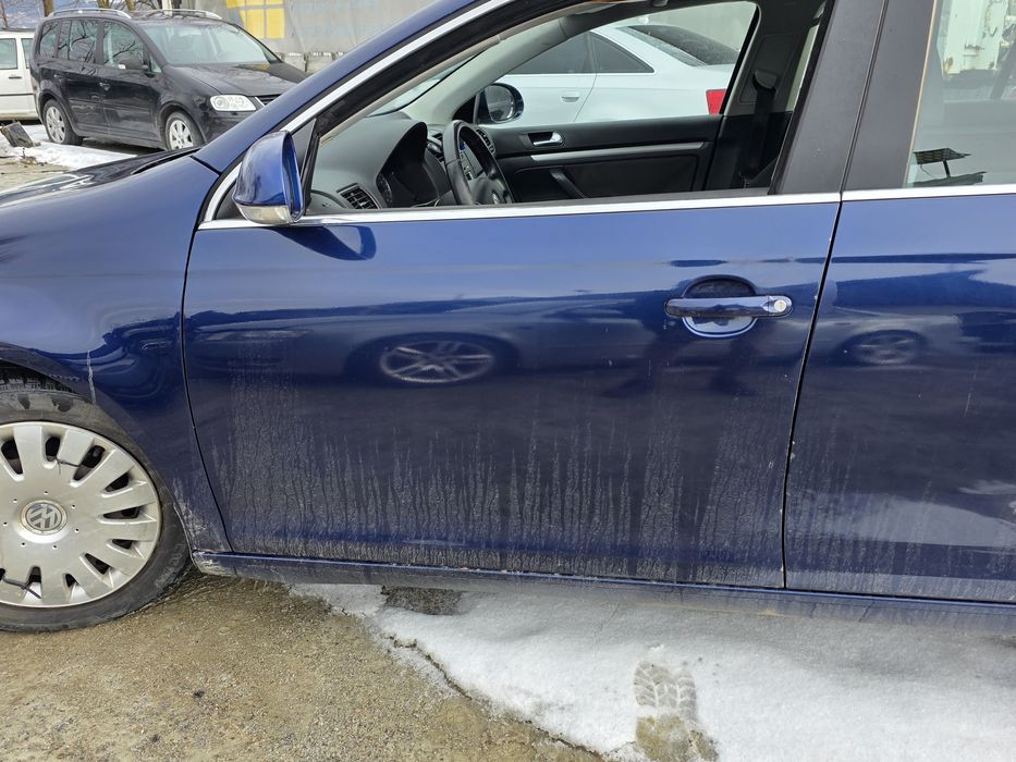 Portiera Golf 5 Break LD5Q