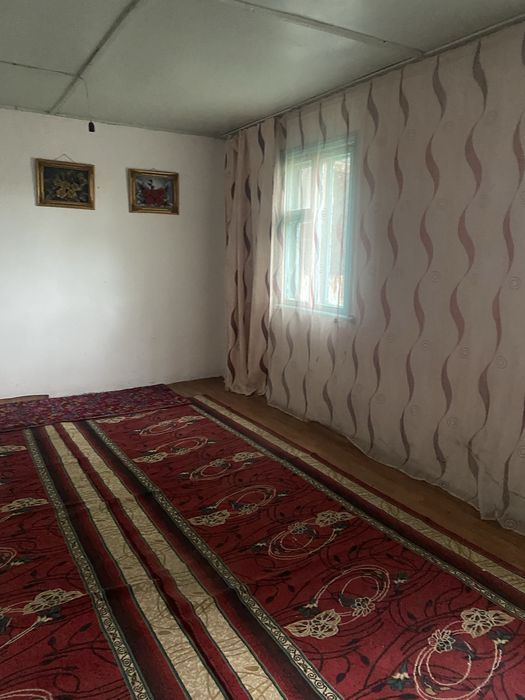 Продается дом  в хорошем состоянии