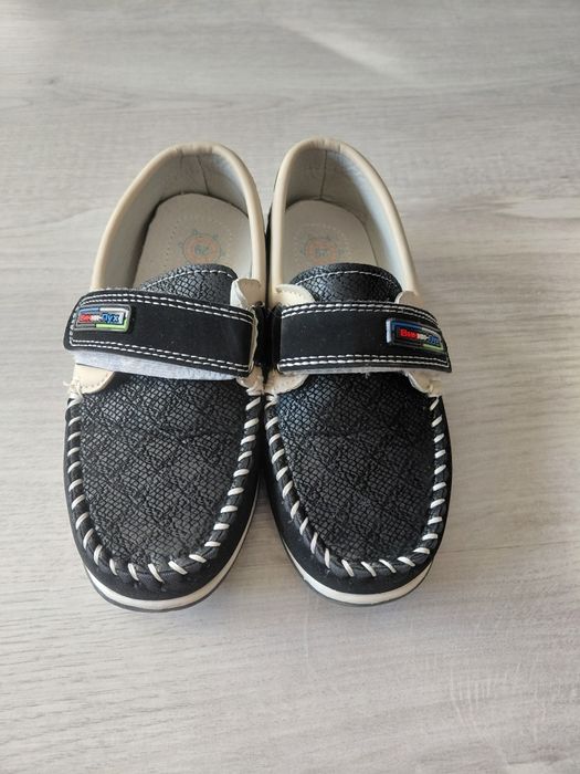 Оригинални Puma и мокасини децки
