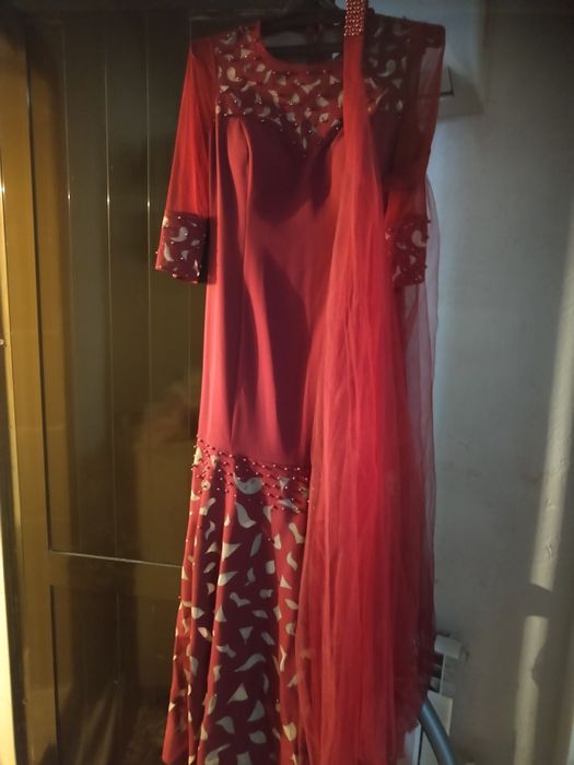 Вечерний көйлектер