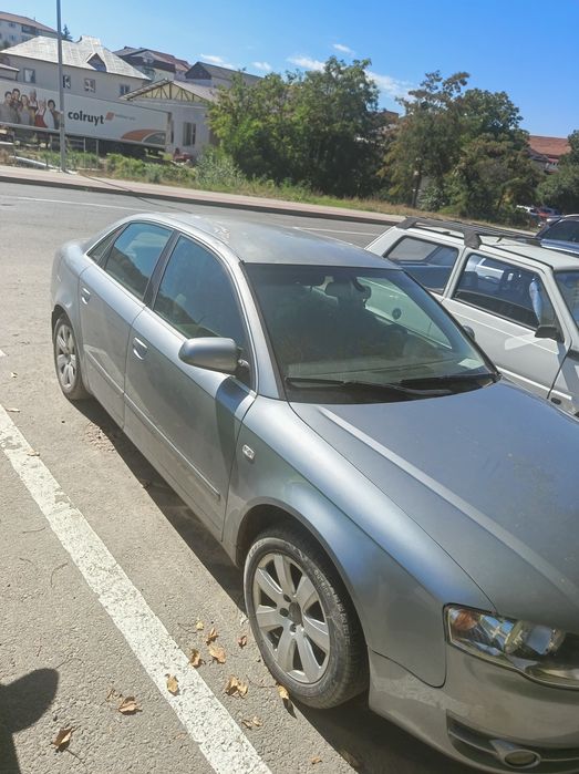 AUDI A4 2005 — imagine 2