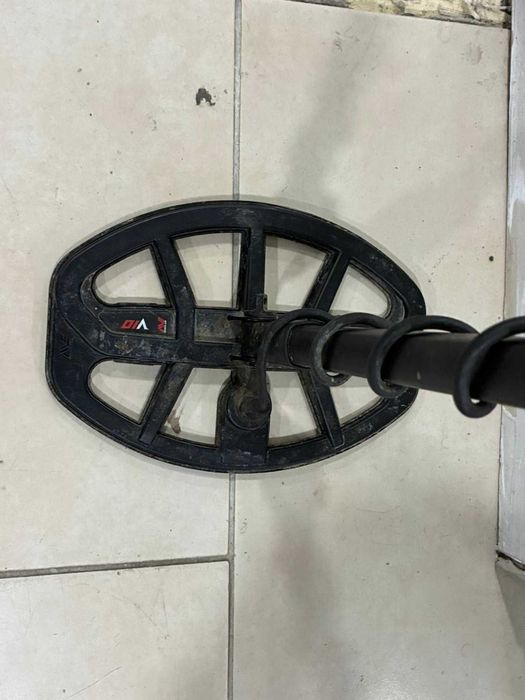 Металотърсач Minelab VANQUISH 440